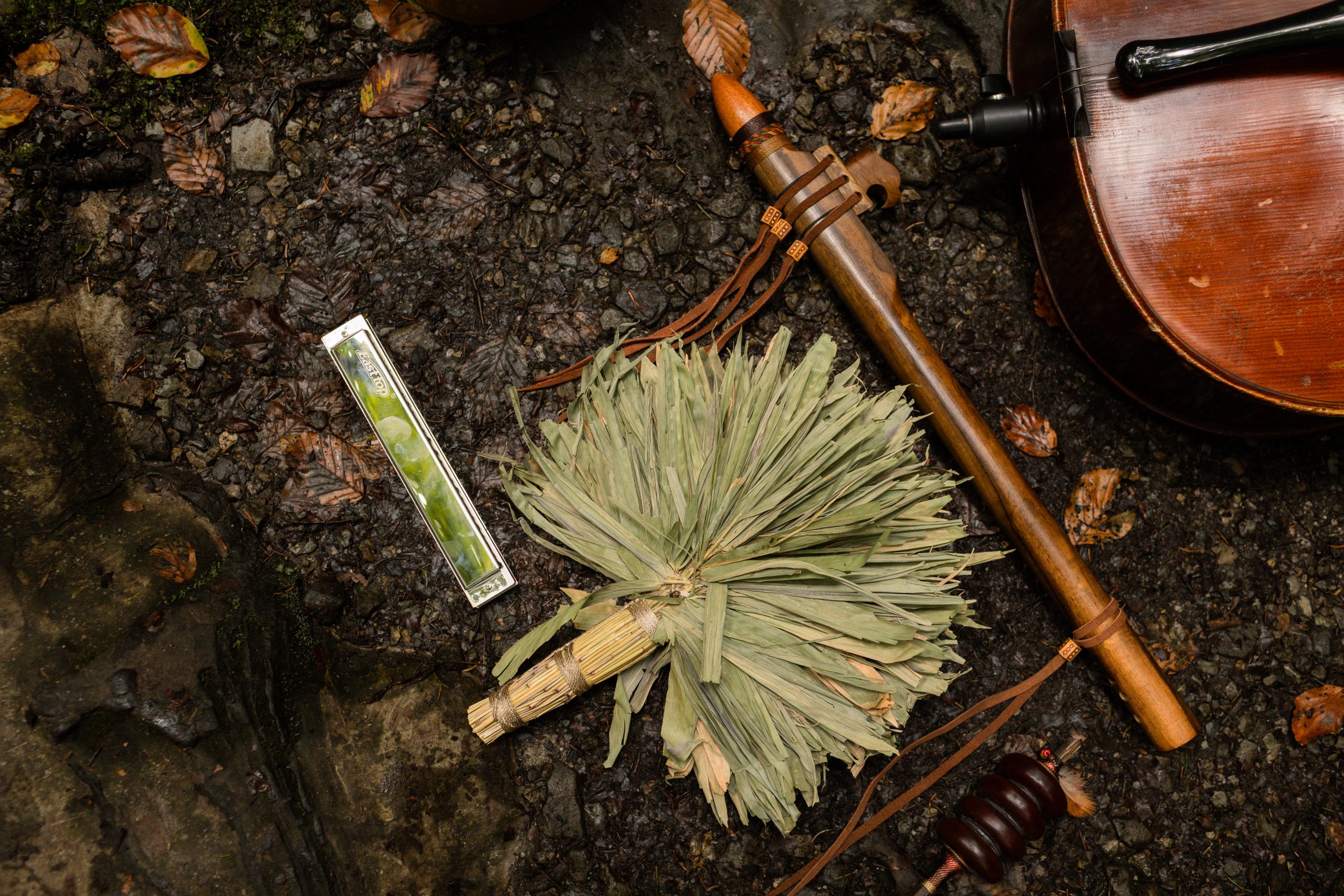 AMAZONIAN MUSIC WEEKEND