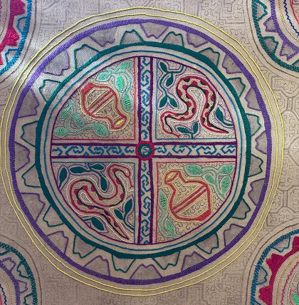 Journeys into the Amazon